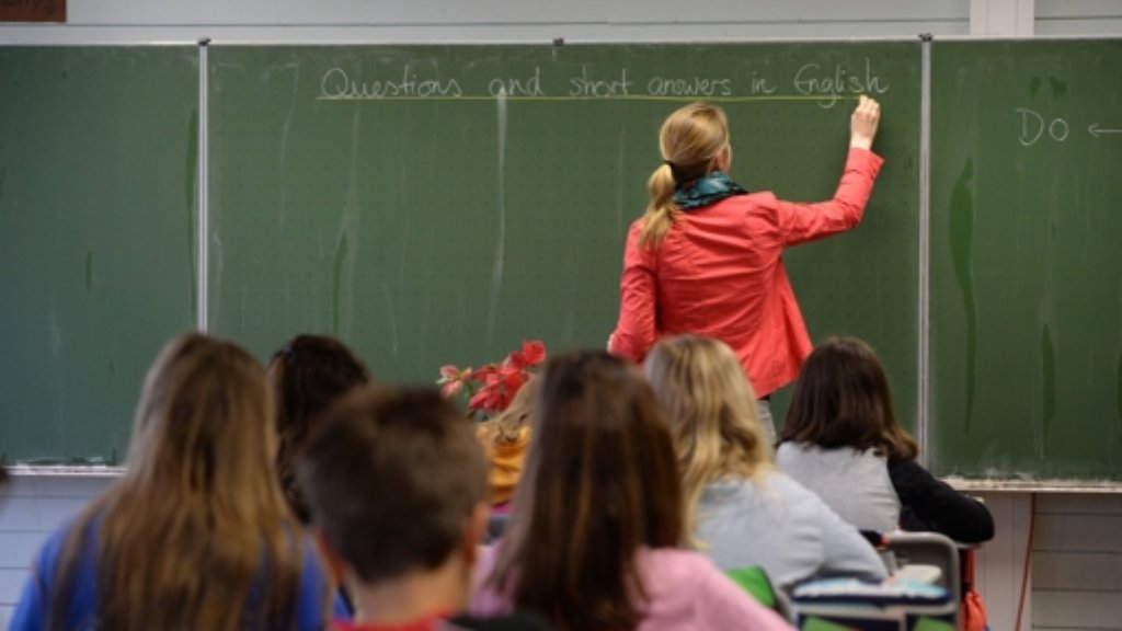 Grüne Jugend bezieht Stellung: Bildungsstreit ums Gymnasium entbrannt