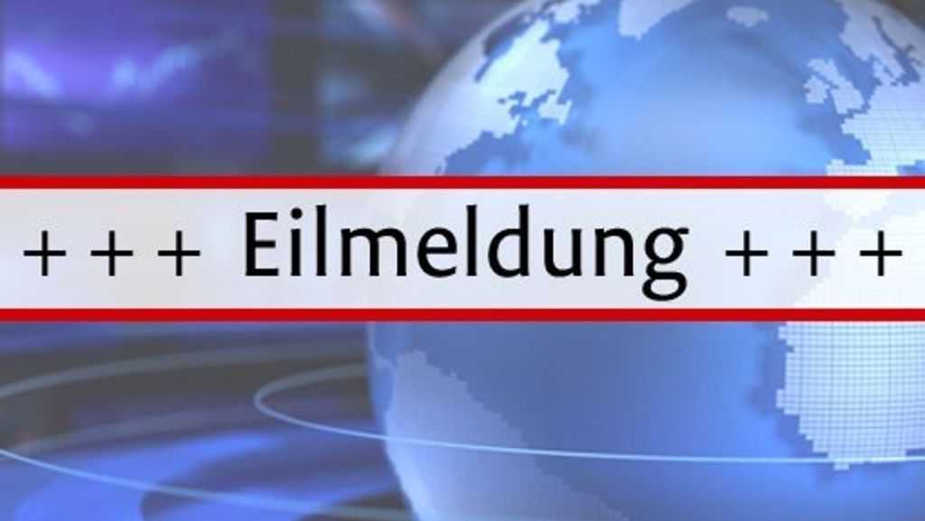 Familiendrama in Thüringen: Zwei Kinder getötet