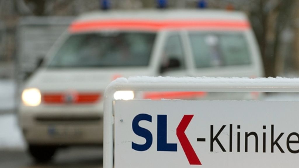 Erneut Skandal an Heilbronner SKL-Kliniken: Vorwürfe gegen einen dritten Arzt