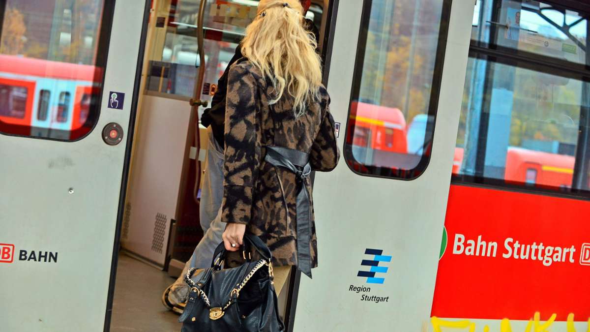 ÖPNV im Kreis Göppingen: Neue Hoffnung für S-Bahn nach Geislingen