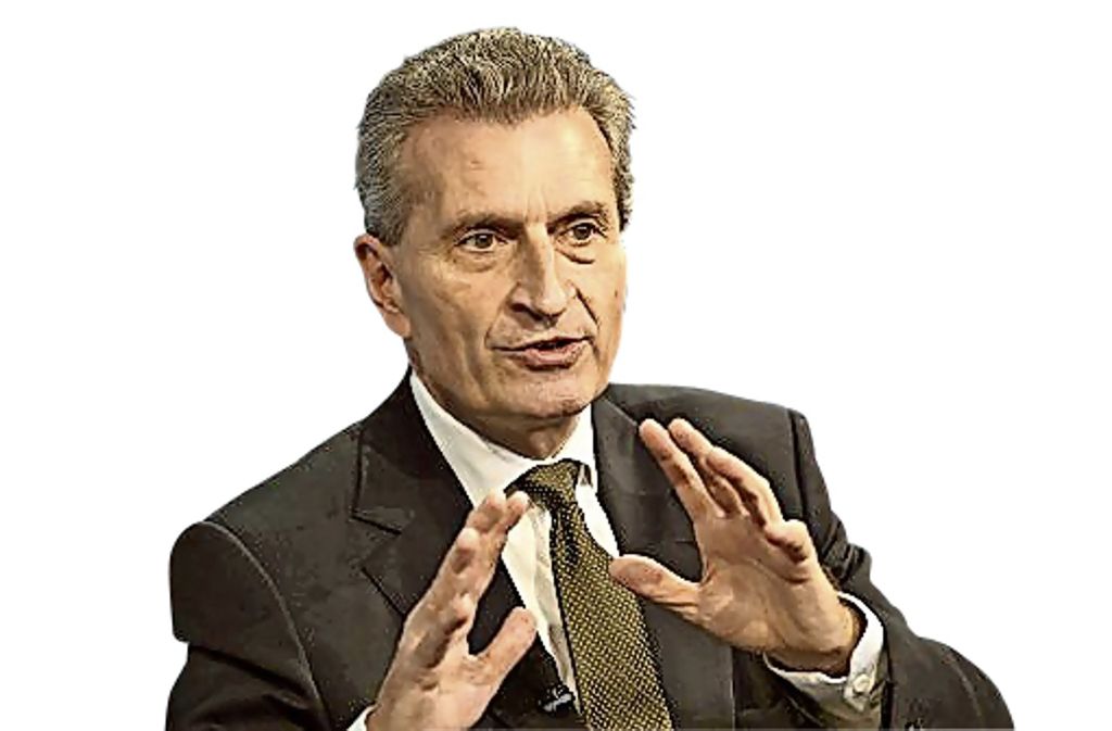 Günther Oettinger, EU-Kommissaor für Haushalt und Personal und früherer baden-württembegischer Ministerpräsident: „Die Arbeitswelt ist durch Globalisierung und Digitalisierung geprägt. Die Sehnsucht nach einem Rückzugsort, an dem man Menschen kennt und sich wohlfühlt, ist nur natürlich. Auch nach siebeneinhalb Jahren in Brüssel ist die Fahrt nach Baden-Württemberg für mich die Fahrt in die Heimat. Heimat und Globalisierung sind keine Gegensätze, sondern ergänzen sich.“