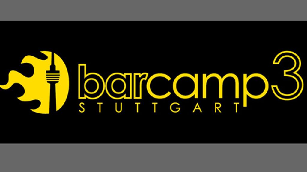 Barcamp in Stuttgart: Das Netz trifft sich in echt