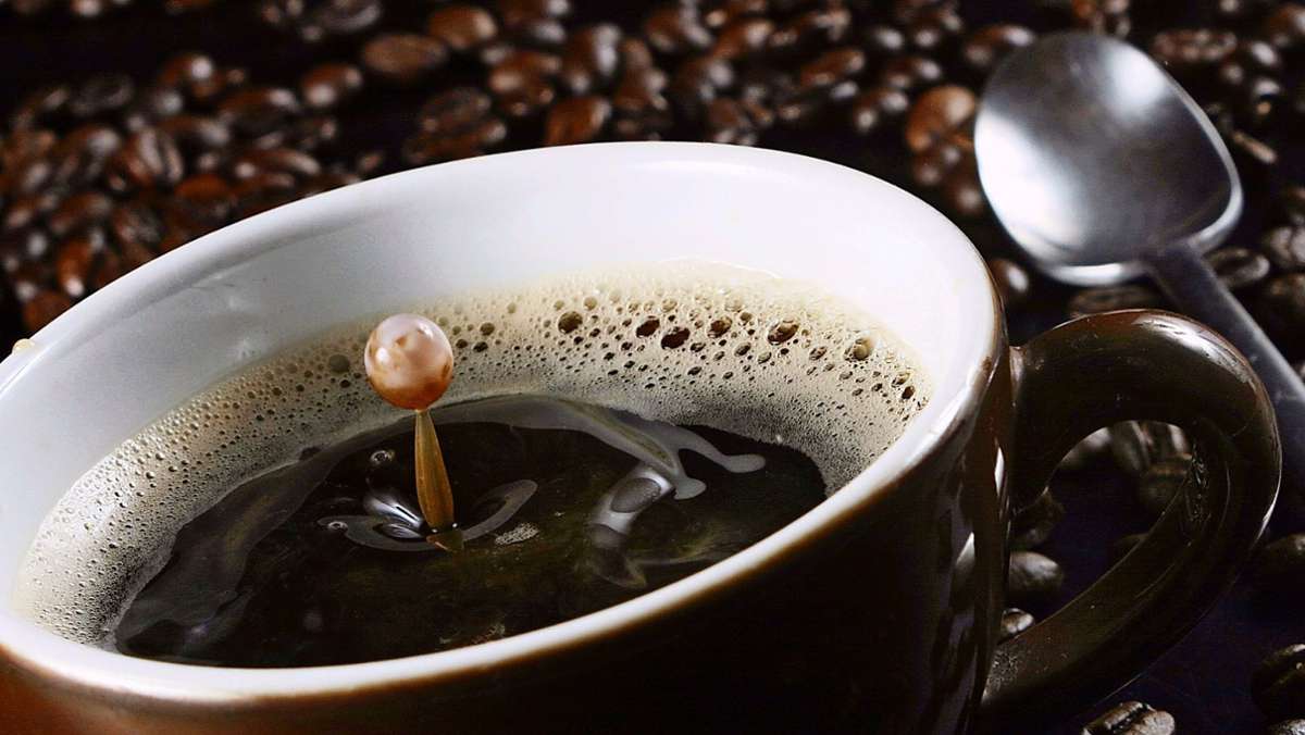 Biodynamischer Genuss für Fellbachs Stadträte: Endlich wieder fairer Kaffee
