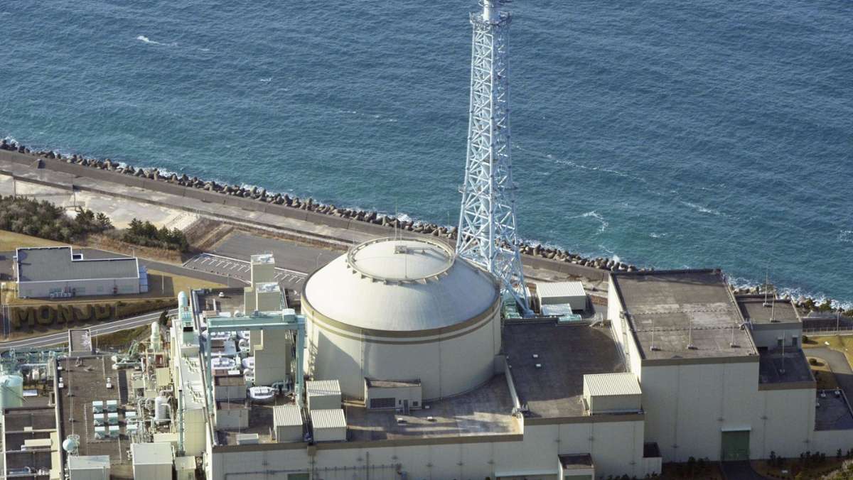 Energiekrise: Trotz Fukushima: Japan setzt auf Atomkraft