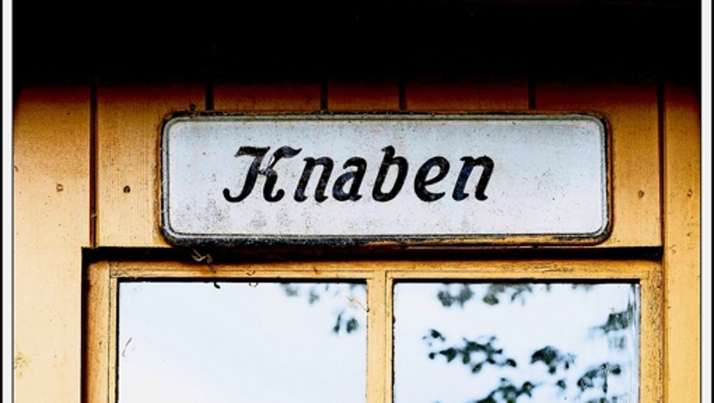 Leer stehendes Waldheim in Sindelfingen: Wilde Partys statt Seniorencafés