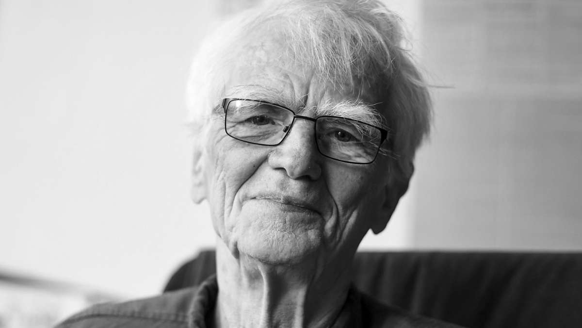 Hans-Christian Ströbele: Grünen-Politiker im Alter von 83 Jahren gestorben