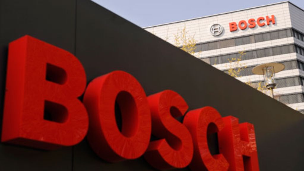 Bosch: Das Auto hat an Faszination eingebüßt