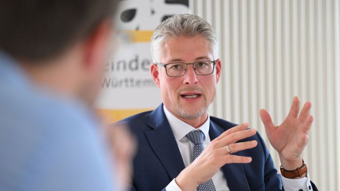 Kommunalwahl in Baden-Württemberg: „Notfalls  auch im Sozialetat sparen“