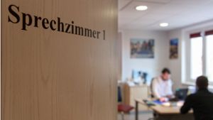 Aktuelle Berechnung: Hausarztversorgung in Stuttgart „noch schlechter als erwartet“
