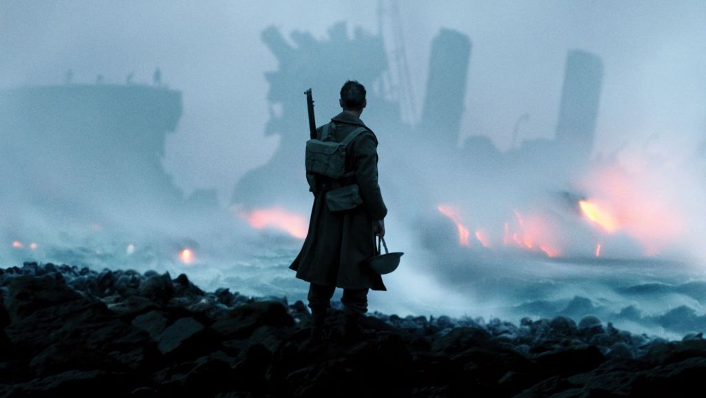 Christopher Nolan über „Dunkirk“: Der Geist von Dünkirchen