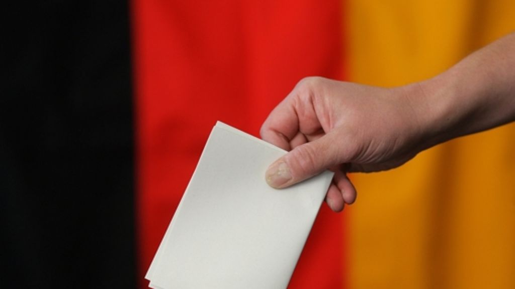 Bundestagswahl: Umsteiger und Neueinsteiger in die  Politik