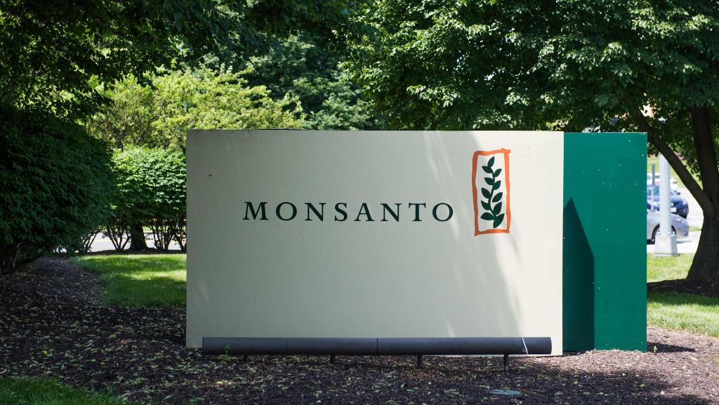 Übernahme von Monsanto durch Bayer: EU-Kommission will Zusammenschluss prüfen