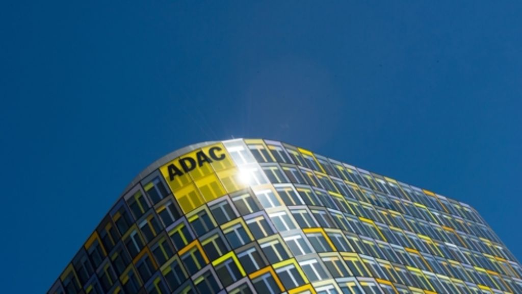Kommentar zum ADAC: Dem Automobilclub droht der Crash