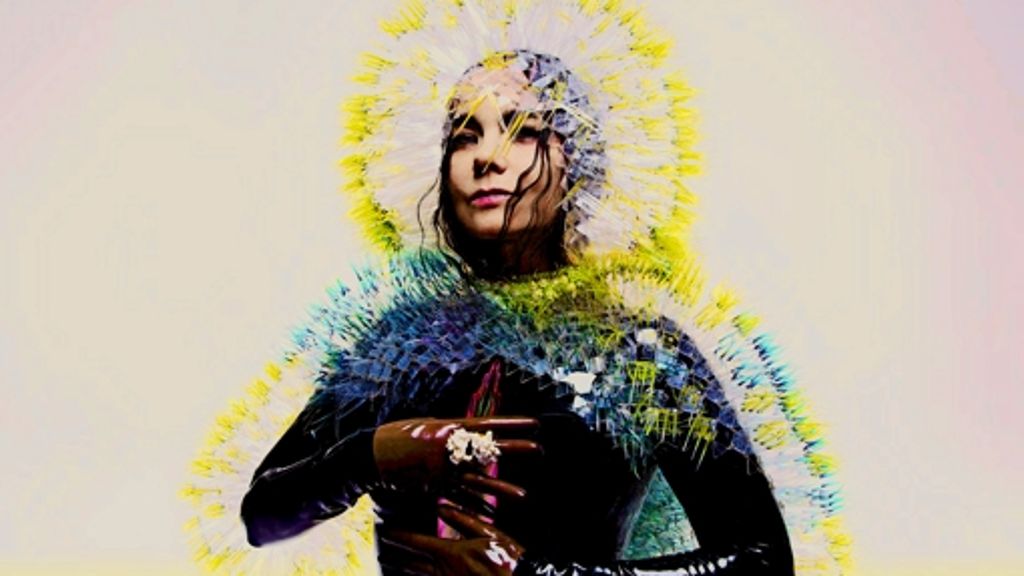 Das neue Album von Björk: Kein Hit nirgends – aber großartig