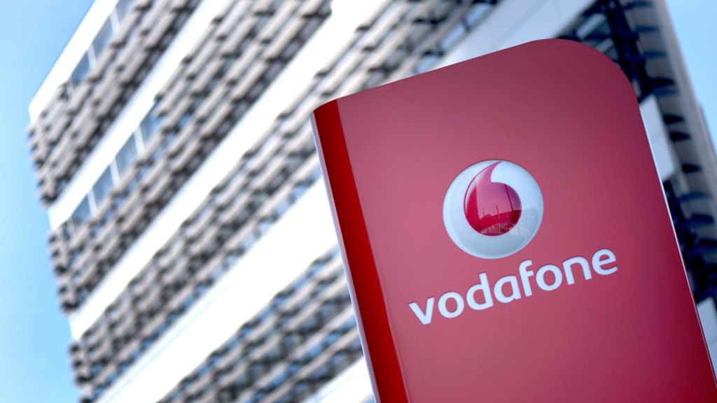 Vodafone: Störung nach zwölf Stunden noch immer nicht behoben