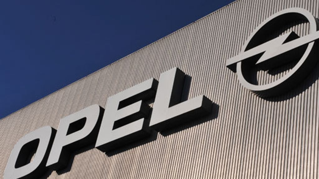 Opel-Verkauf: Sorgen der Mitarbeiter nicht zerstreut