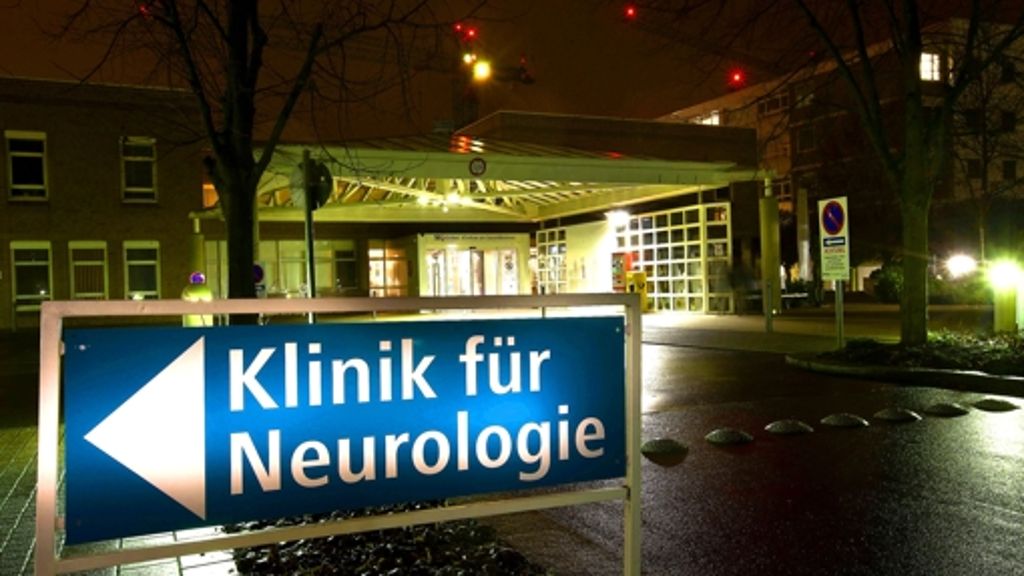 Skandalarzt in Heilbronn: „Doktor Frankenstein“ in Heilbronn entlassen