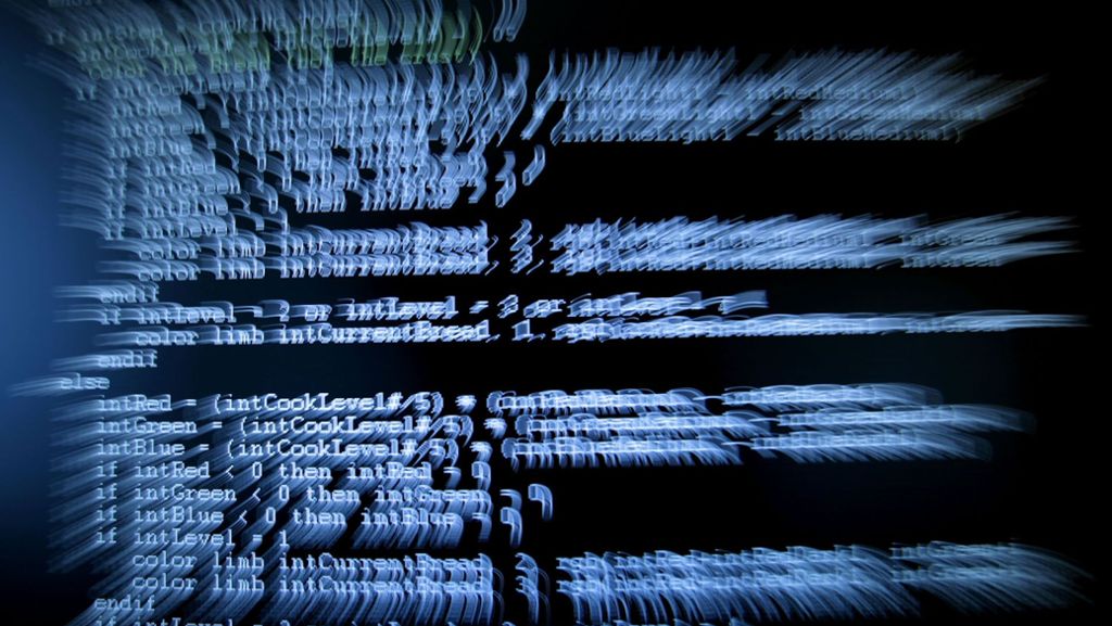 Neue Cyber-Attacke: Dutzende Firmen in der Ukraine betroffen