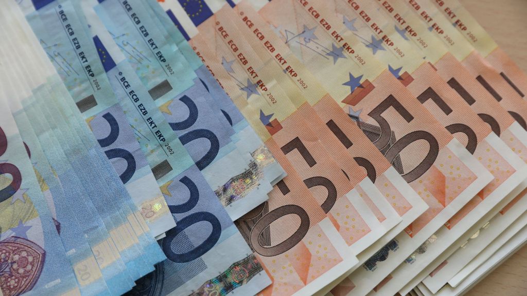Bedingungsloses Grundeinkommen in Esslingen: Suche nach Alternativen zum traditionellen Gehalt