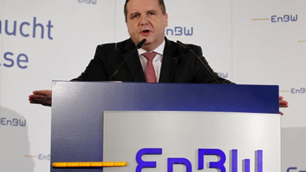 Stefan Mappus und der EnBW-Deal: Medienschelte geht nach hinten los