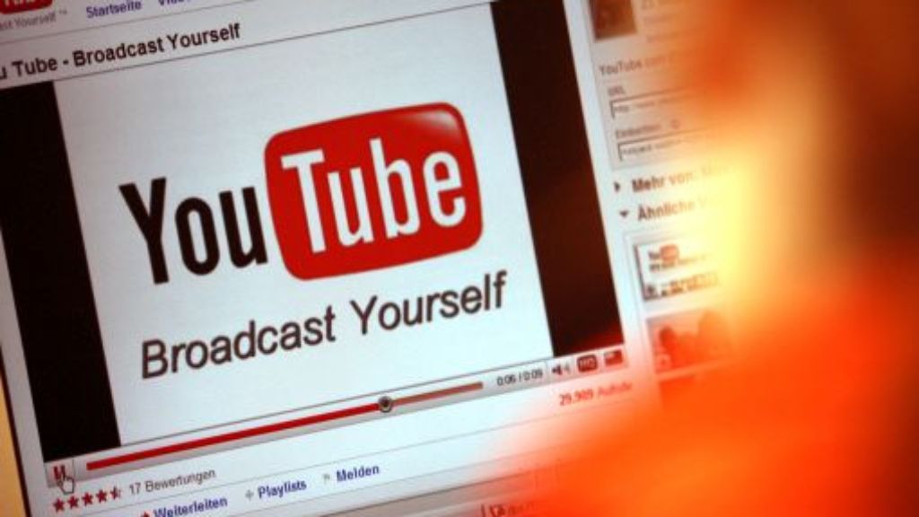 Google: YouTube noch immer nicht rentabel