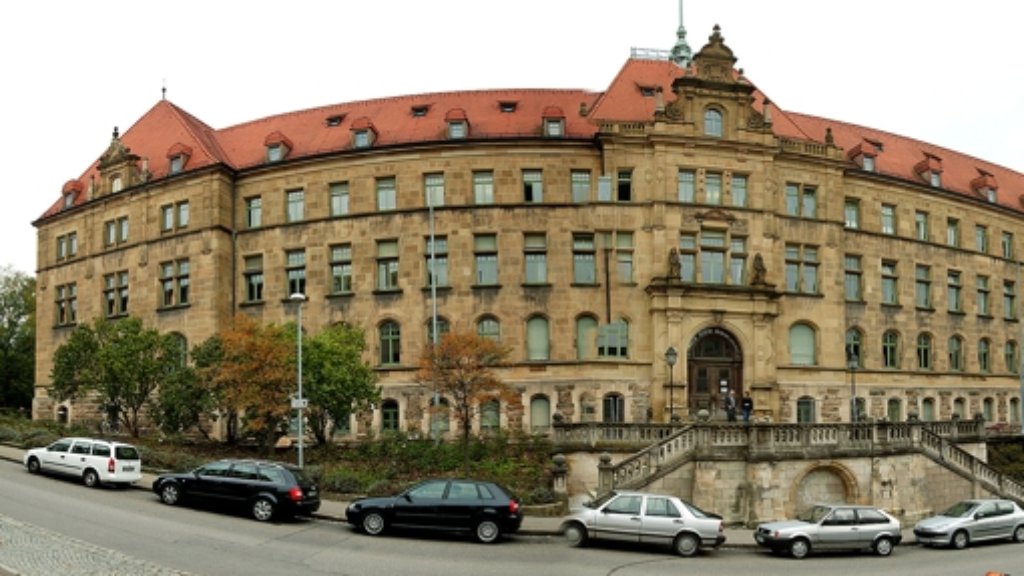 Gruppenvergewaltigung in Tübingen: Prozess startet Mitte Oktober