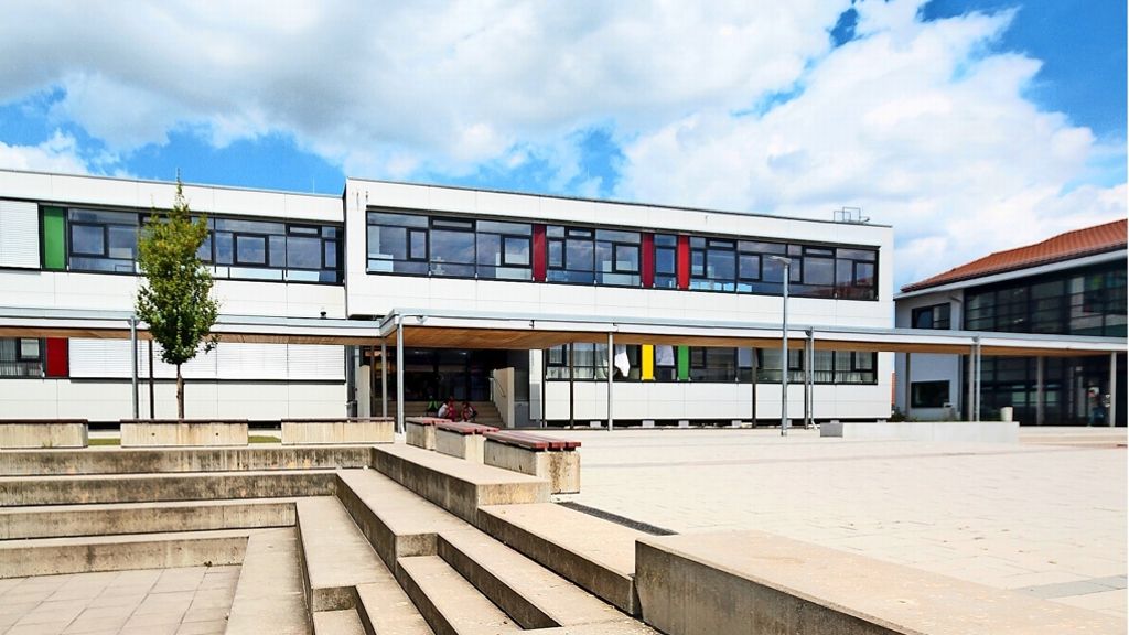 Schule in Hemmingen: Sozialarbeit ist immer früher nötig
