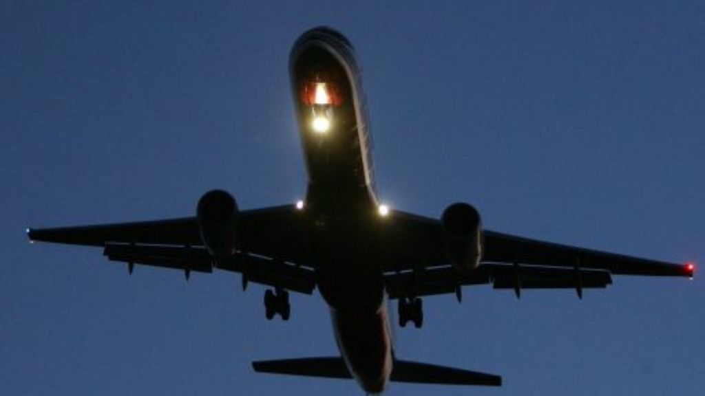 EuGH-Entscheidung: Deutsches Nachtflugverbot ist rechtens