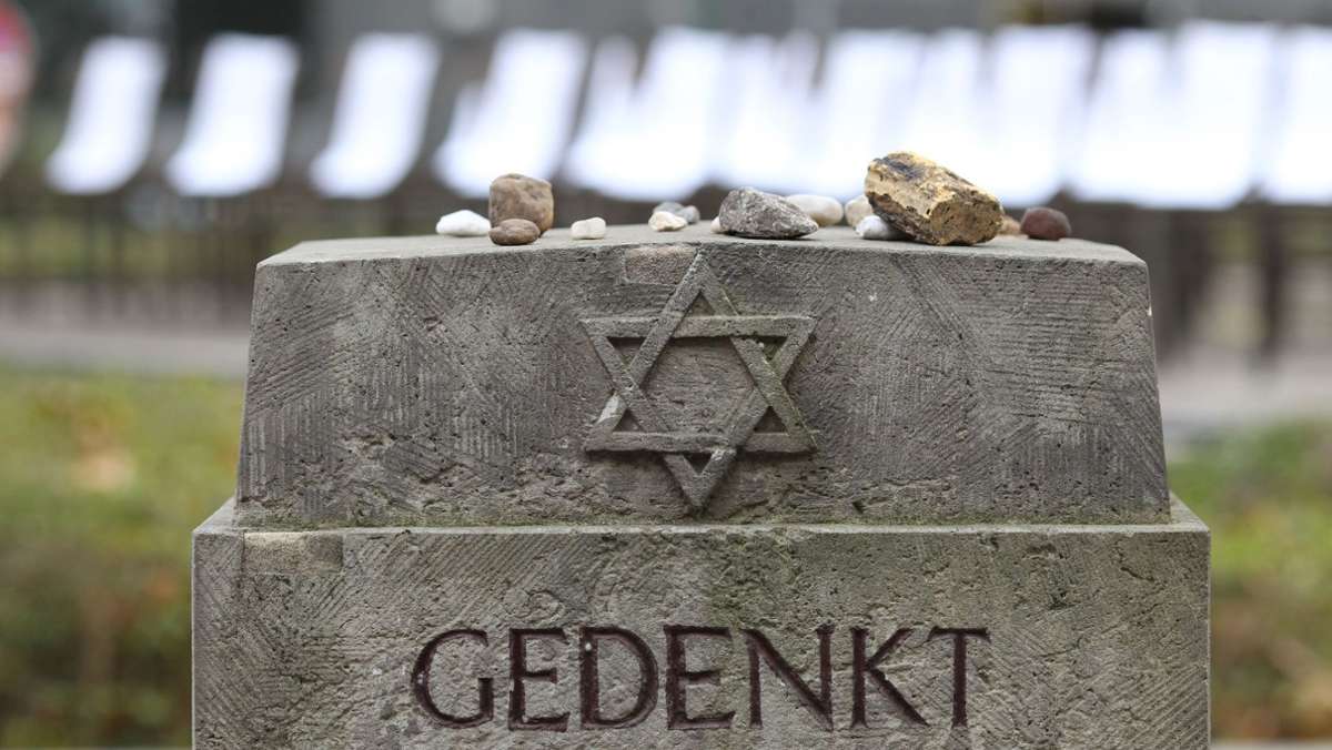 Gedenkstätte im Elsass: „Mauer der Namen“ für Nazi-Opfer geplant