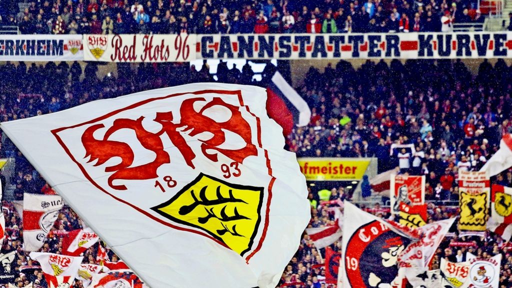 VfB Stuttgart: Zwei aus sieben – Abstiegskampf pur