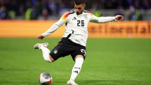Deniz Undav vom VfB Stuttgart: Der Mann der Umwege – auf direktem Weg zur EM