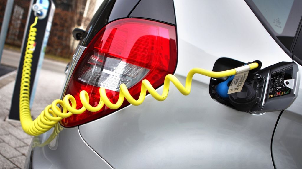 Förderung für Elektroautos: Die Kaufprämie soll schnell fließen