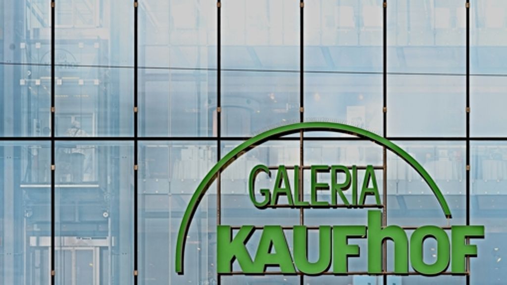 Die Zukunft der Kaufhäuser: Kaufhof und Karstadt leiden unter der Flucht der Marken
