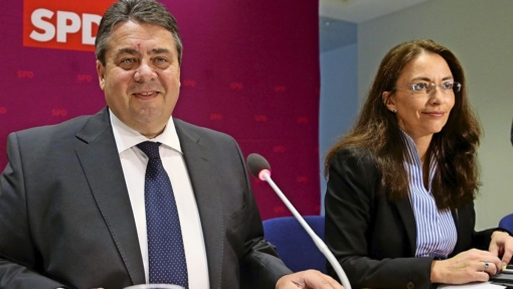 SPD und Pegida: Richtiges völlig falsch gemacht