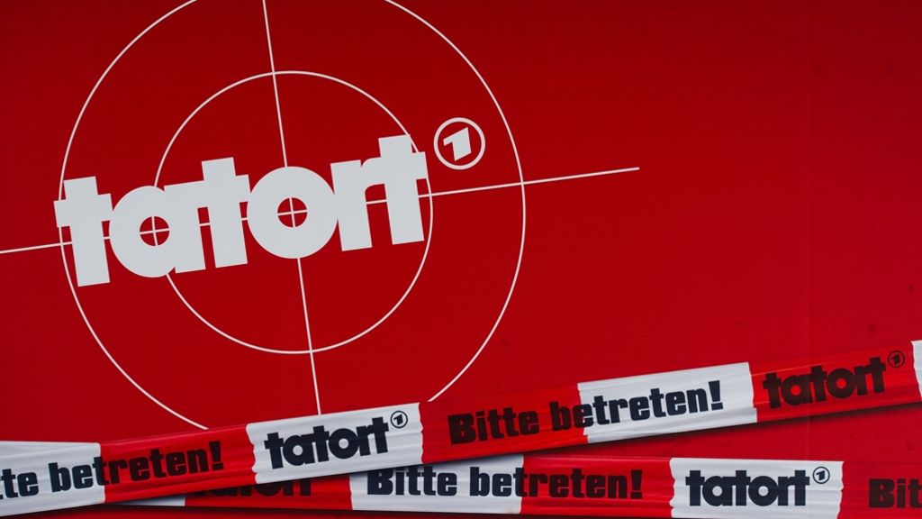 ARD-Krimiserie „Tatort“: Der Zuspruch sinkt - die Quoten schwanken