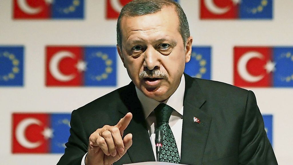 Nach dem Referendum in der Türkei: Beitrittsgespräche abbrechen oder nicht?