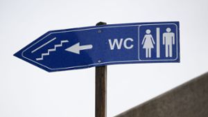 Amsterdam erhöht Toiletten-Angebot nach Protest von Frauen