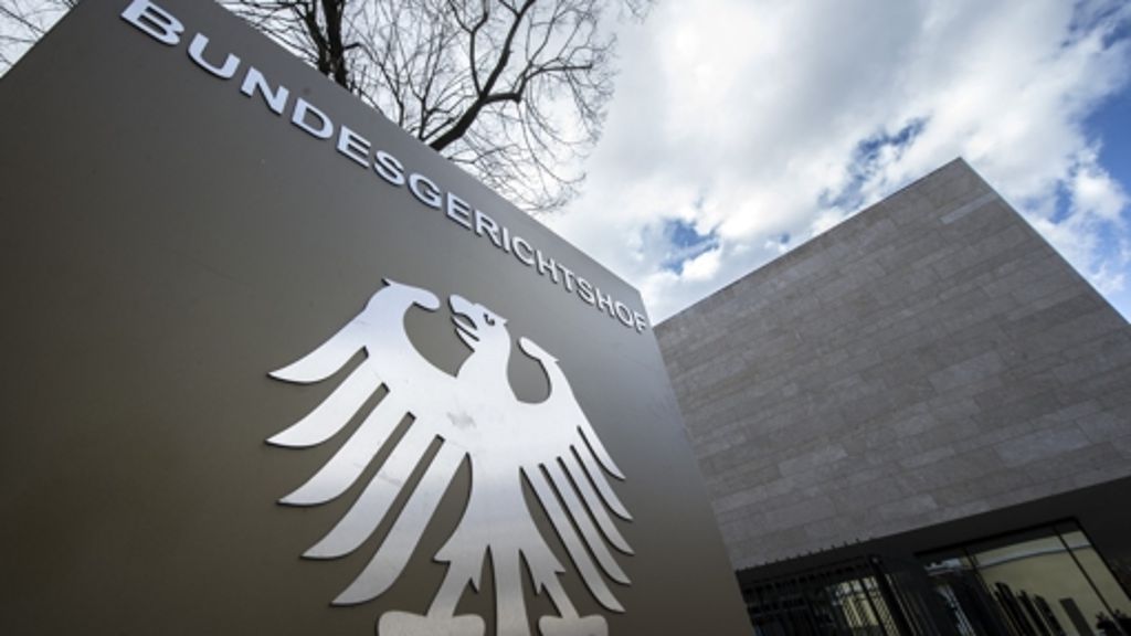 Juristen greifen Justizminister Maas an: Aufstand in Karlsruhe