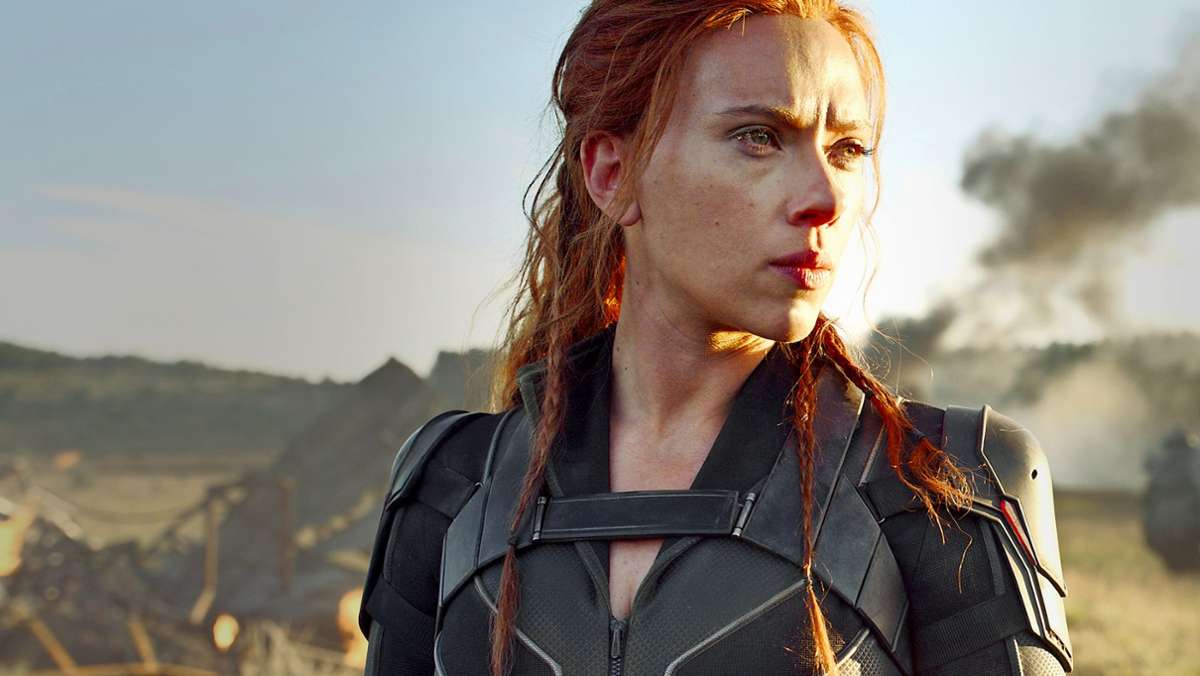 Ende des „Black Widow“-Zoffs: Was Scarlett Johanssons Sieg über Disney bedeutet