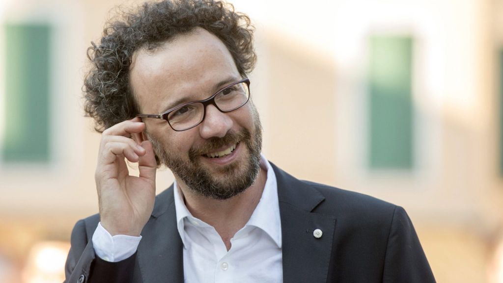 Neuer Berlinale-Chef: Carlo Chatrian folgt Kosslick