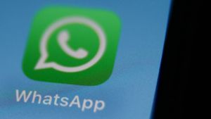 Bundesregierung hat nun auch Whatsapp-Kanal