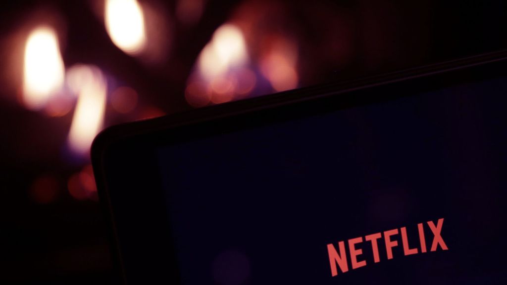 Online-Videodienst: Das Nutzerwachstum bei Netflix flaut ab