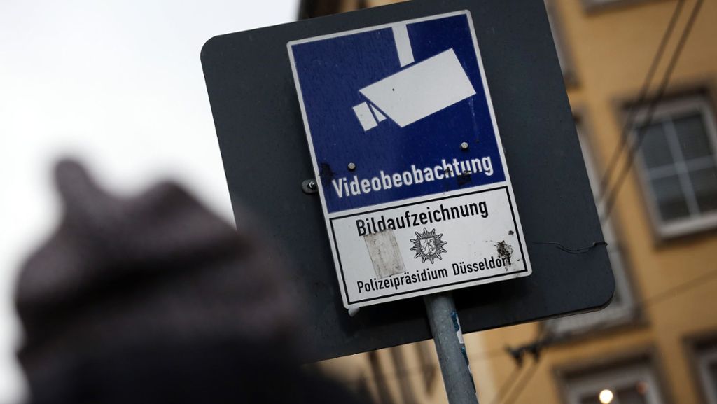 Gesetzesentwurf verabschiedet: Bundesregierung will Videoüberwachung ausweiten