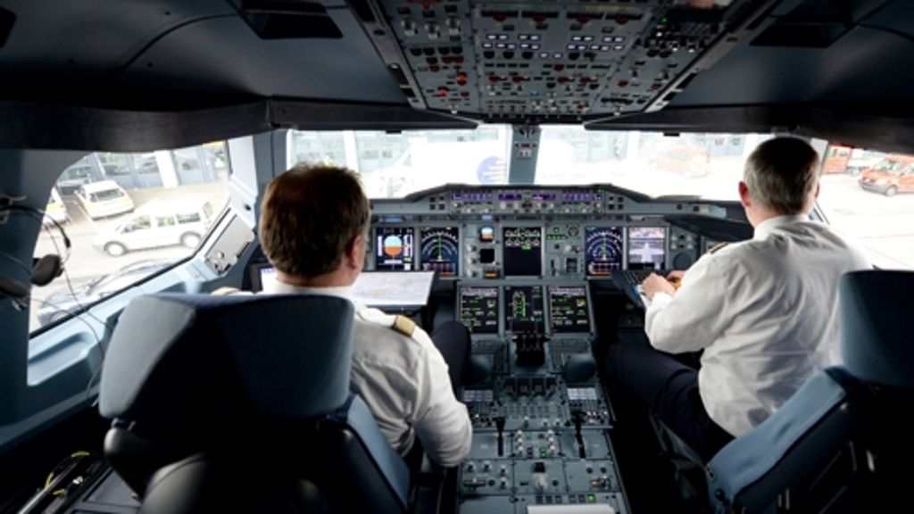Lufthansa-Piloten: Tarifgespräche gescheitert, Streik möglich