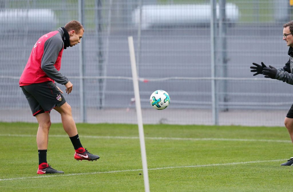 Abwehrspieler Holger Badstuber laboriert immer noch an den Folgen einer Oberschenkelverletzung aus dem Pokalspiel beim 1. FC Kaiserslautern.