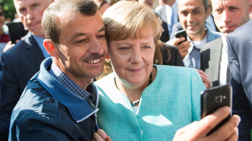 Bundeskanzlerin Angela Merkel: Weitere CDU-Politiker rechnen mit erneuter Kandidatur
