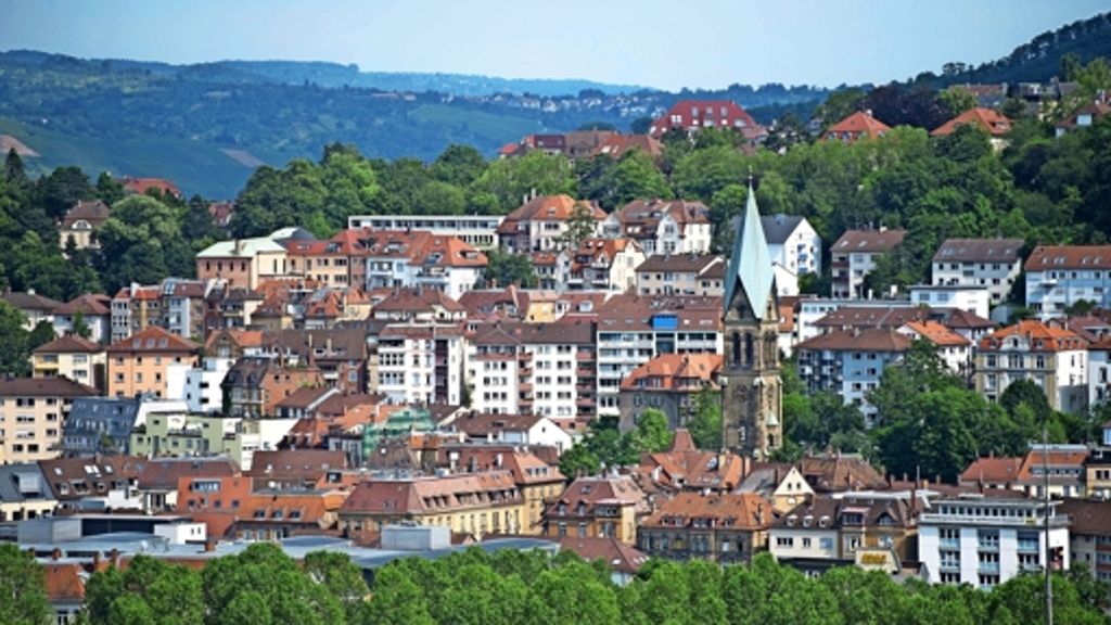 Wohnungsnot in Stuttgart: Stadt und Land prüfen den Mangel separat