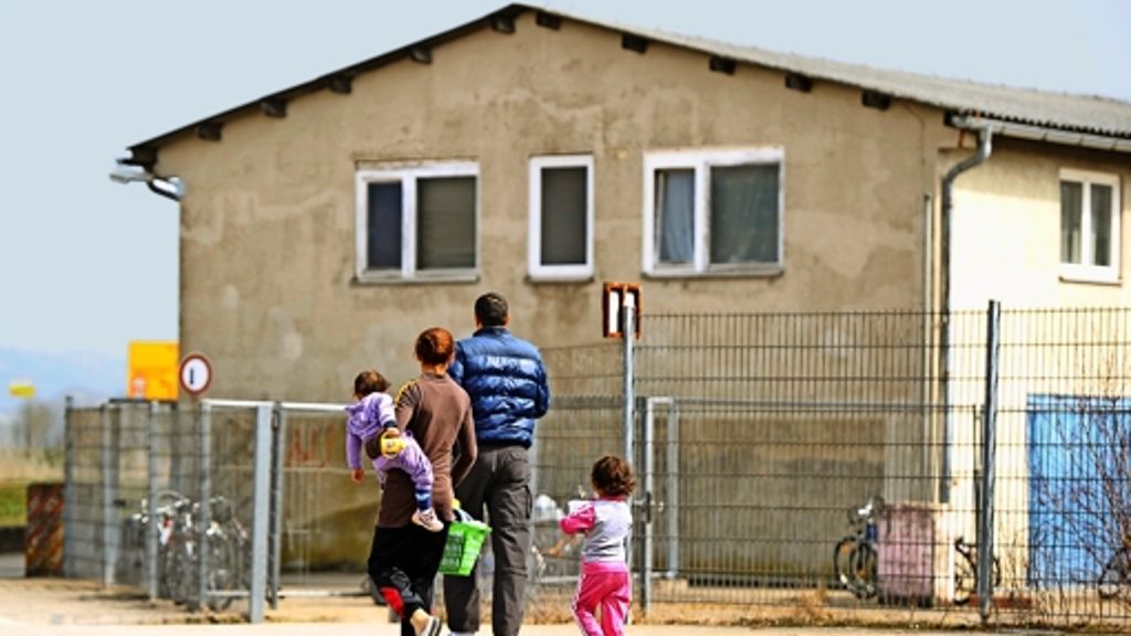 Boris Palmer über die Flüchtlingsunterbringung: Verloren im Vorschriftendschungel
