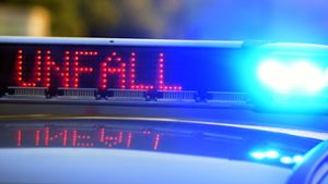 Unfall in Stuttgart-Zuffenhausen: Joggerin von Transporter angefahren – Polizei sucht Zeugen