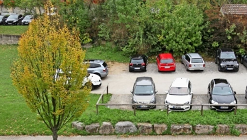 Krankenhaus Bietigheim-Bissingen: Die Parkplatzsuche geht weiter